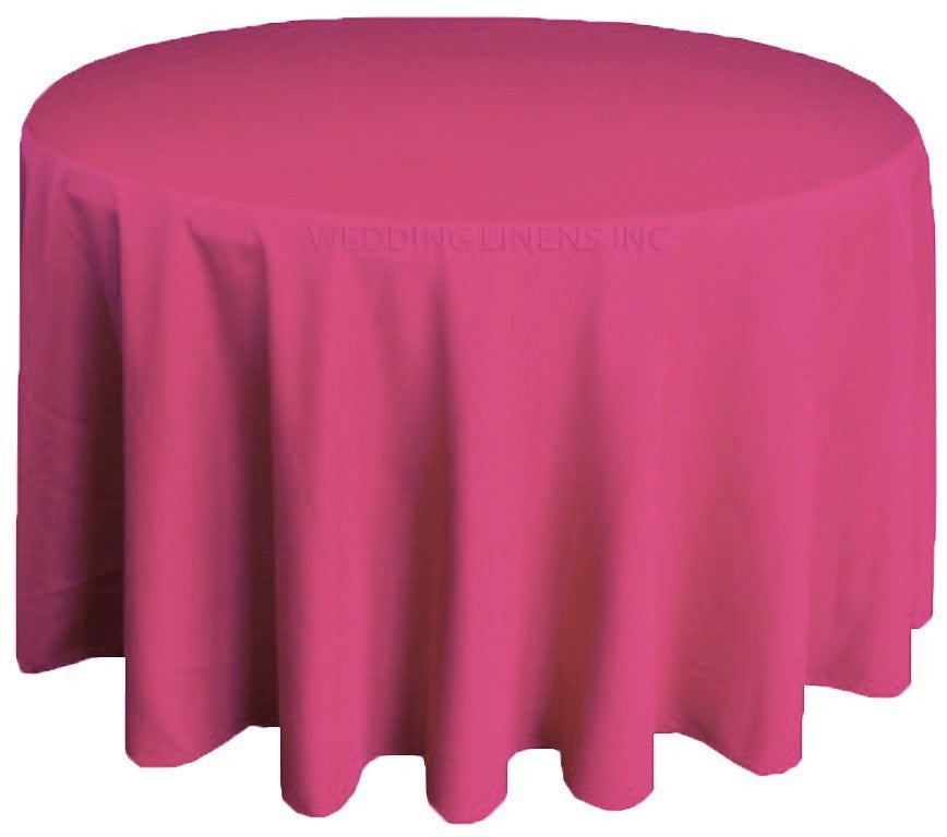 Tablecloth - Round 120