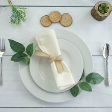 Load image into Gallery viewer, Napkins - Ivory
