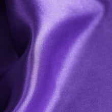 Load image into Gallery viewer, Runner - Satin - Purple Royale
