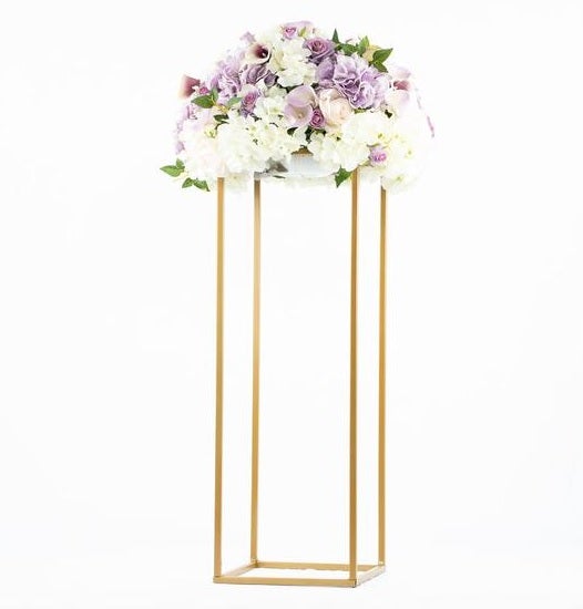 Stand - Tall Frame Gold 36 in - Set of 2