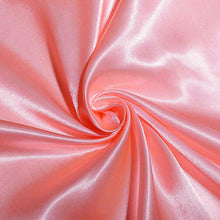 Load image into Gallery viewer, Napkins - Coral - Satin
