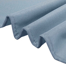 Load image into Gallery viewer, Tablecloth - Rect 8ft Poly - Dusty Blue

