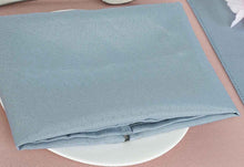 Load image into Gallery viewer, Napkins - Dusty Blue
