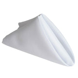 Load image into Gallery viewer, Napkins - Wedding White
